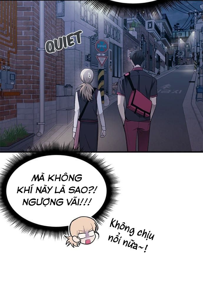 Yeonwoo's Innocence Chapter 78 - 33