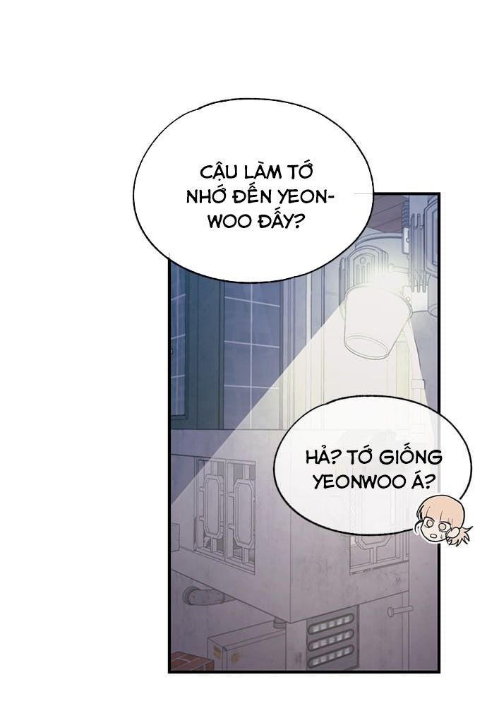 Yeonwoo's Innocence Chapter 78 - 34