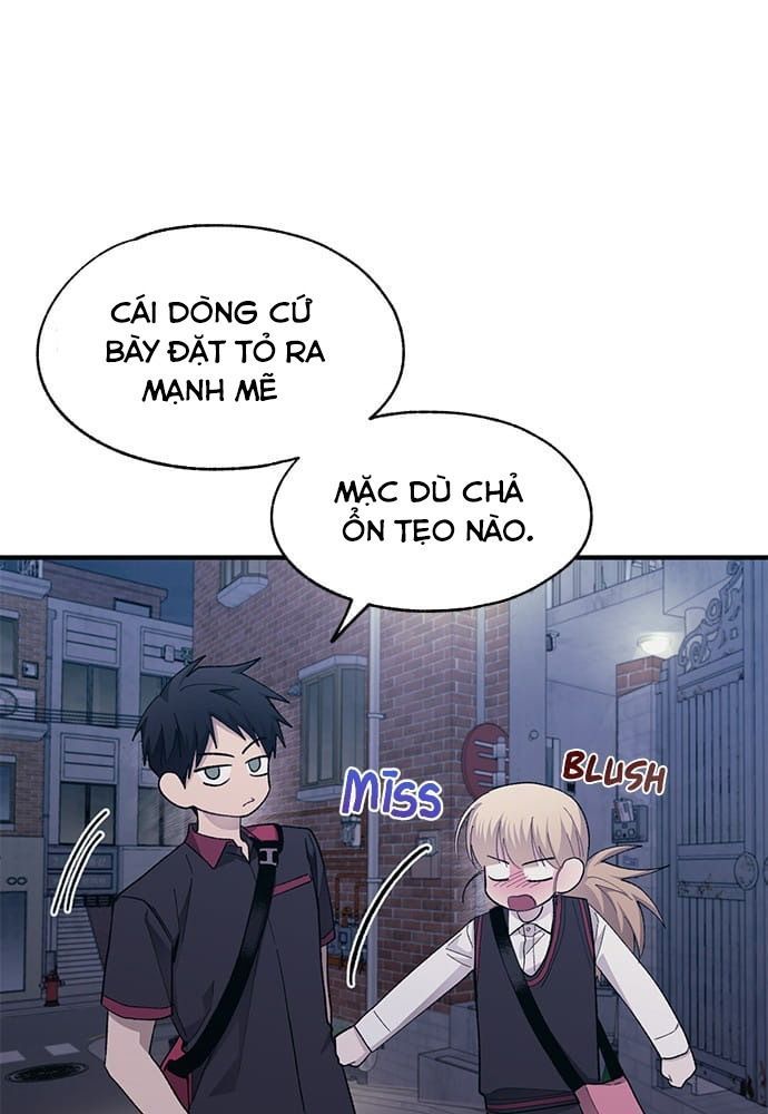 Yeonwoo's Innocence Chapter 78 - 35