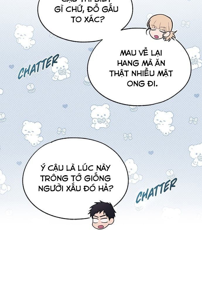Yeonwoo's Innocence Chapter 78 - 39