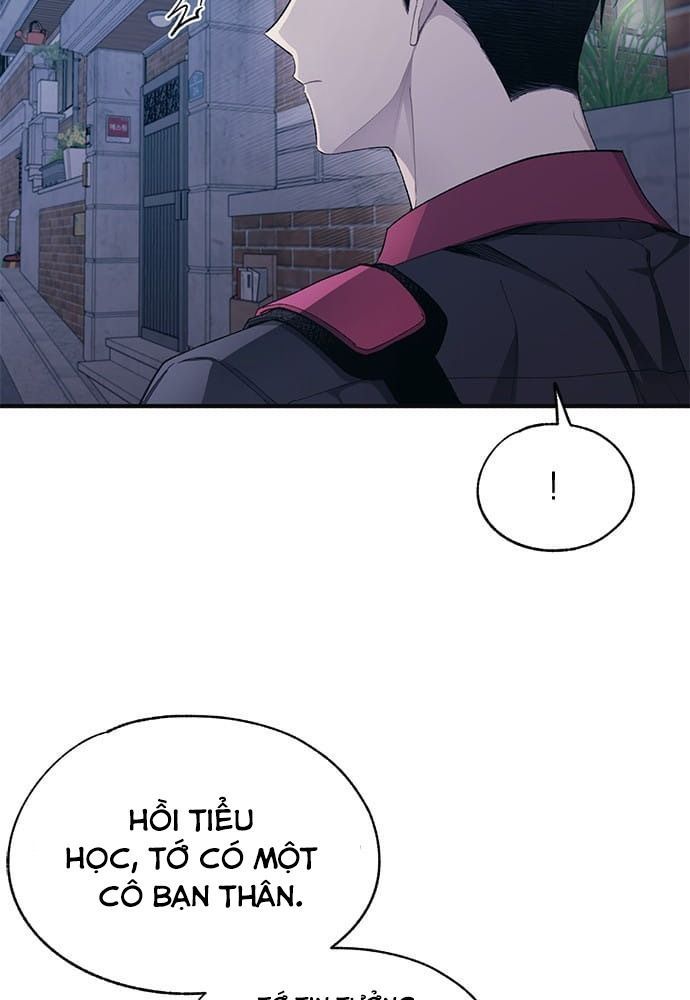 Yeonwoo's Innocence Chapter 78 - 44