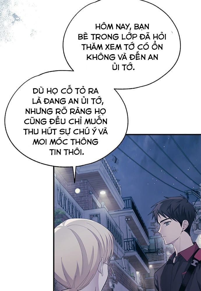 Yeonwoo's Innocence Chapter 78 - 47