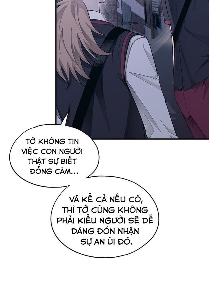 Yeonwoo's Innocence Chapter 78 - 48