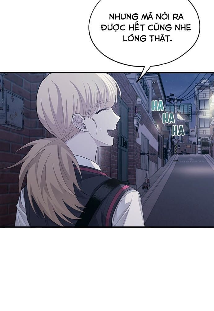 Yeonwoo's Innocence Chapter 78 - 54