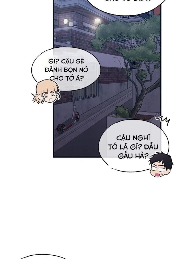 Yeonwoo's Innocence Chapter 78 - 63