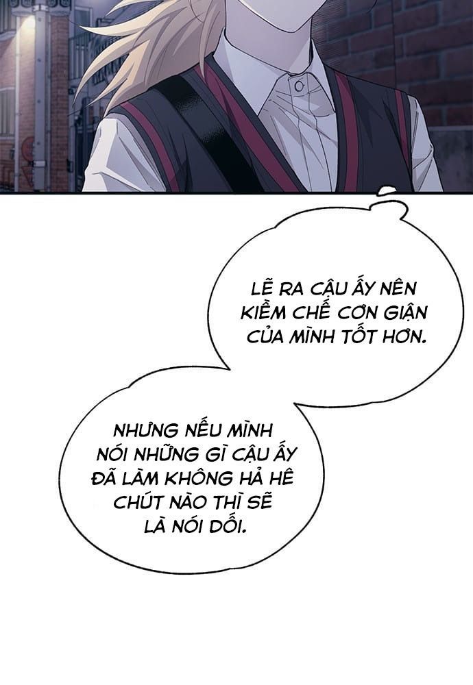 Yeonwoo's Innocence Chapter 78 - 66