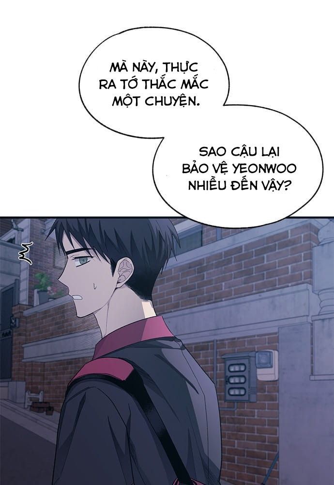 Yeonwoo's Innocence Chapter 78 - 67