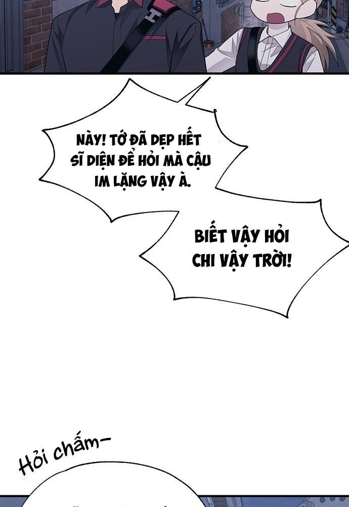 Yeonwoo's Innocence Chapter 78 - 69