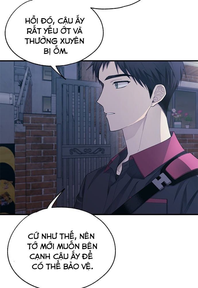 Yeonwoo's Innocence Chapter 78 - 71