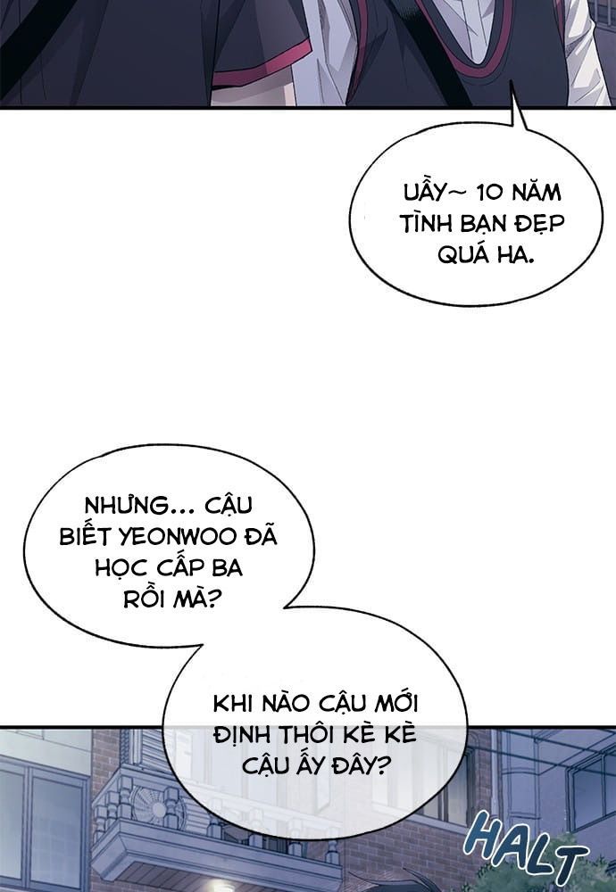 Yeonwoo's Innocence Chapter 78 - 73