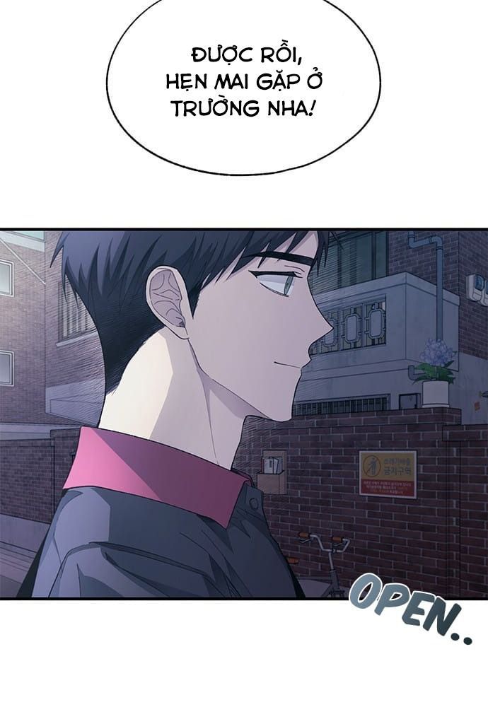Yeonwoo's Innocence Chapter 78 - 80