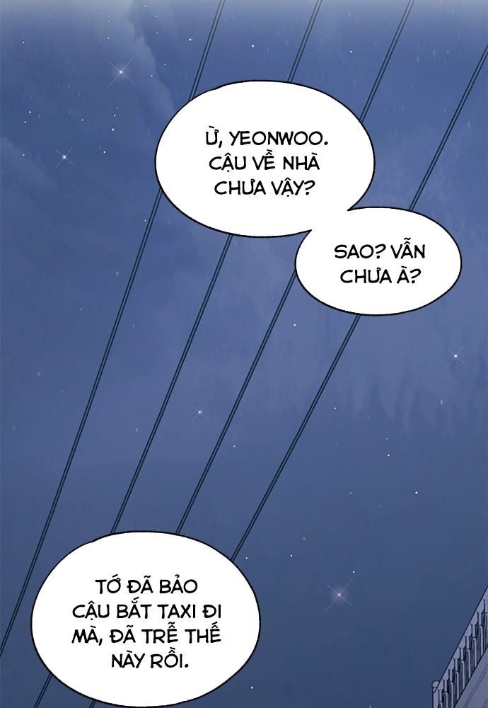 Yeonwoo's Innocence Chapter 78 - 83