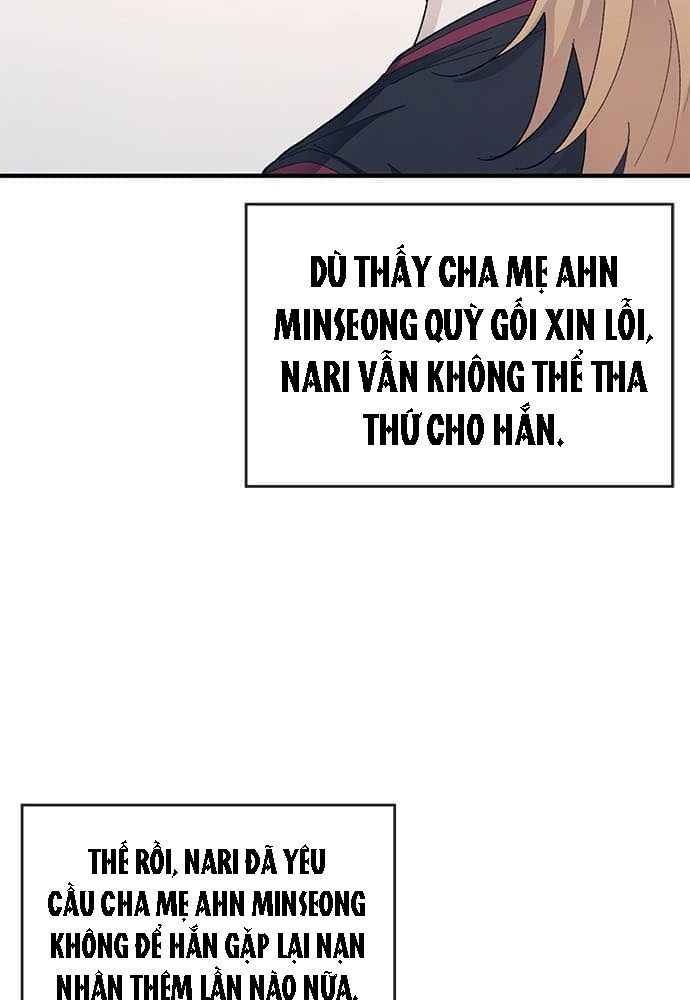 Yeonwoo's Innocence Chapter 79 - 14