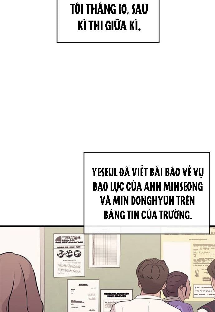 Yeonwoo's Innocence Chapter 79 - 23