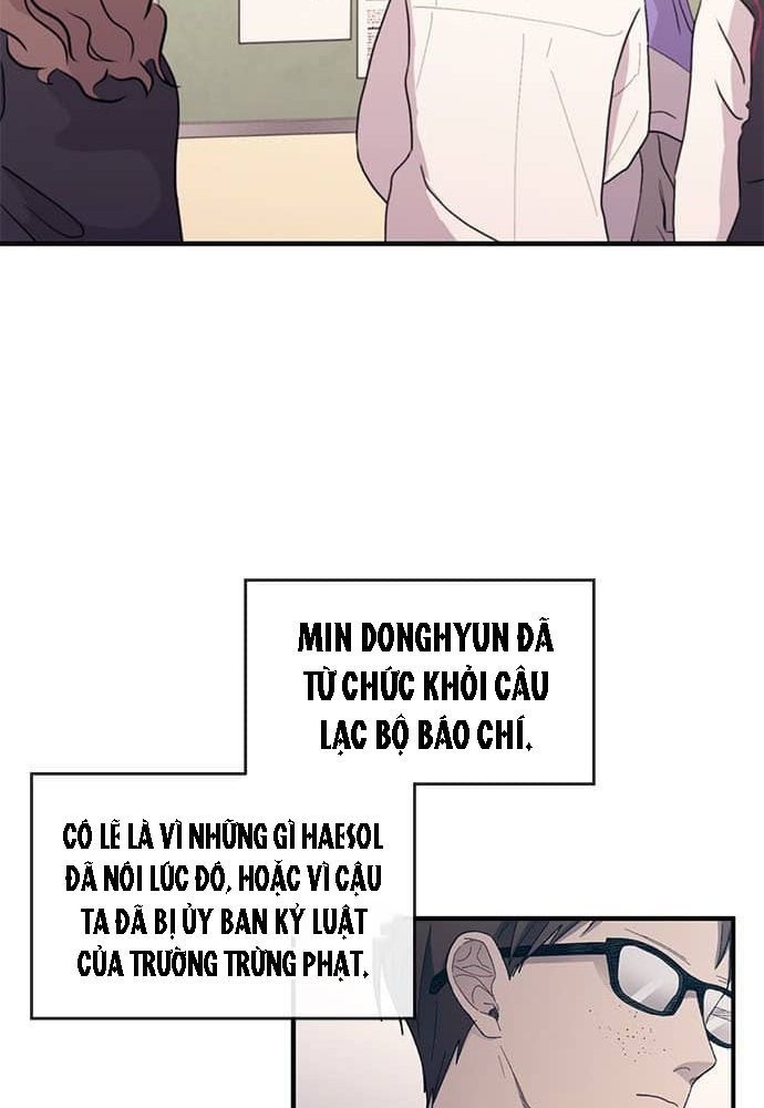 Yeonwoo's Innocence Chapter 79 - 24