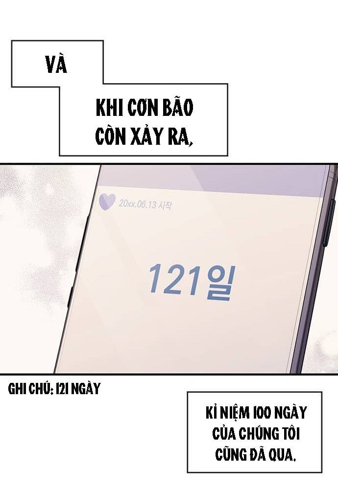 Yeonwoo's Innocence Chapter 79 - 27