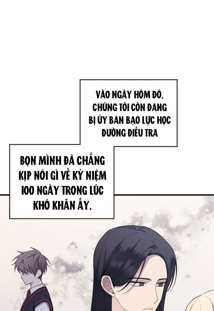 Yeonwoo's Innocence Chapter 79 - 28