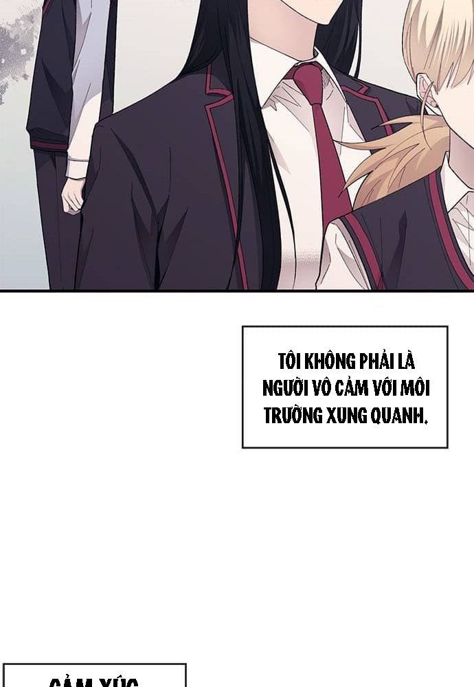 Yeonwoo's Innocence Chapter 79 - 29