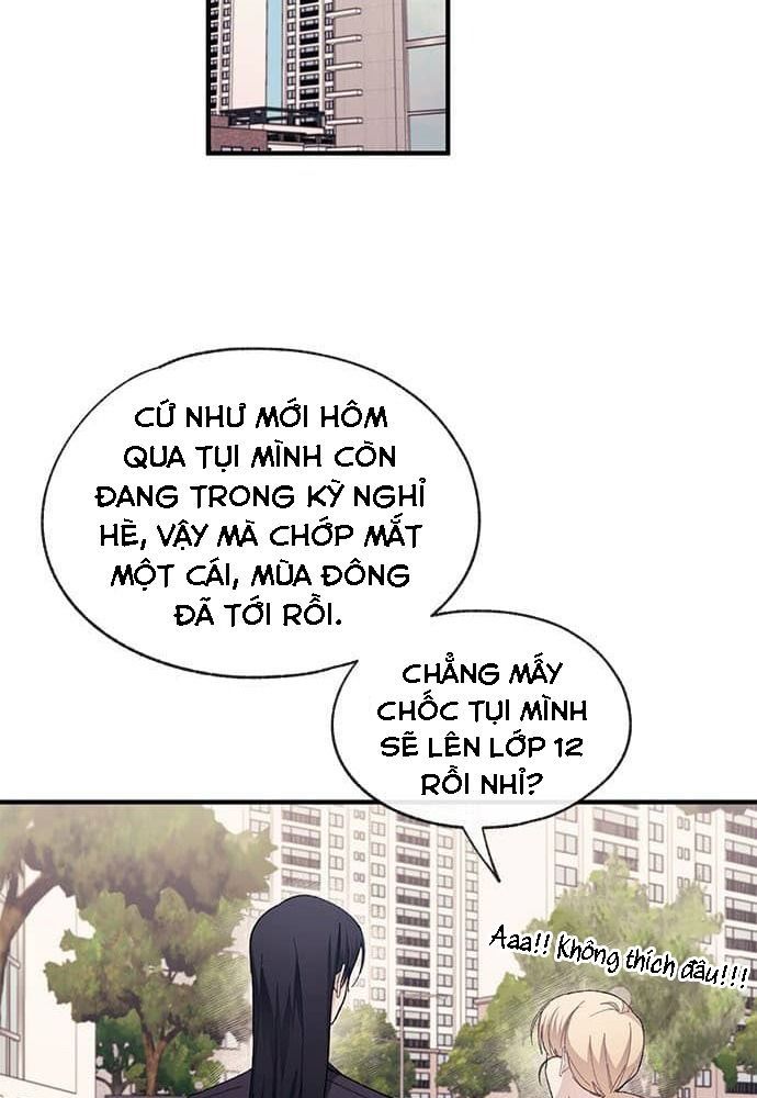 Yeonwoo's Innocence Chapter 79 - 35