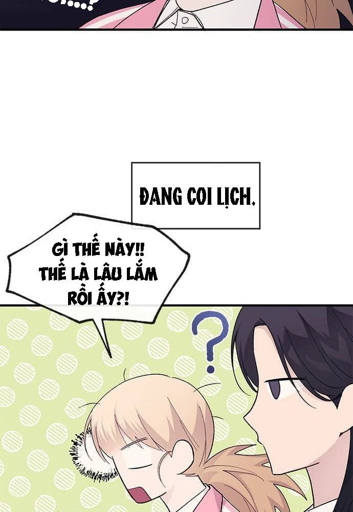 Yeonwoo's Innocence Chapter 79 - 39