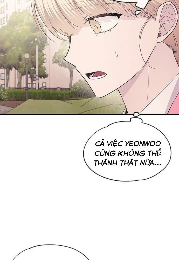 Yeonwoo's Innocence Chapter 79 - 41
