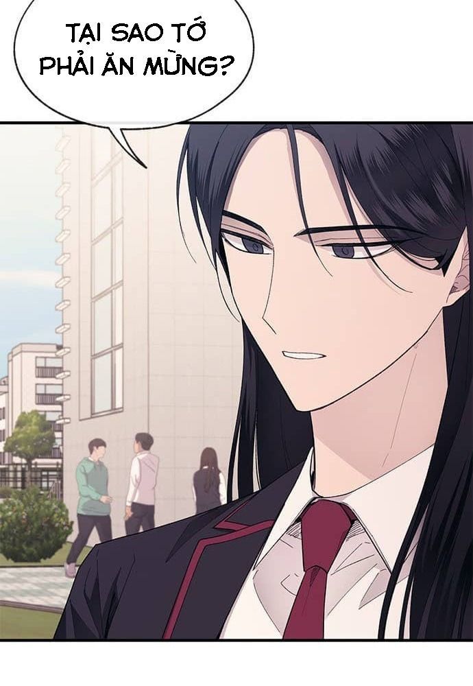 Yeonwoo's Innocence Chapter 79 - 42