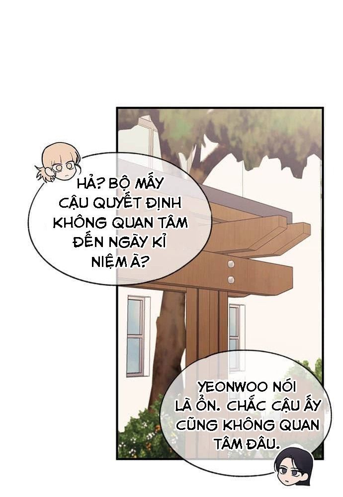 Yeonwoo's Innocence Chapter 79 - 44