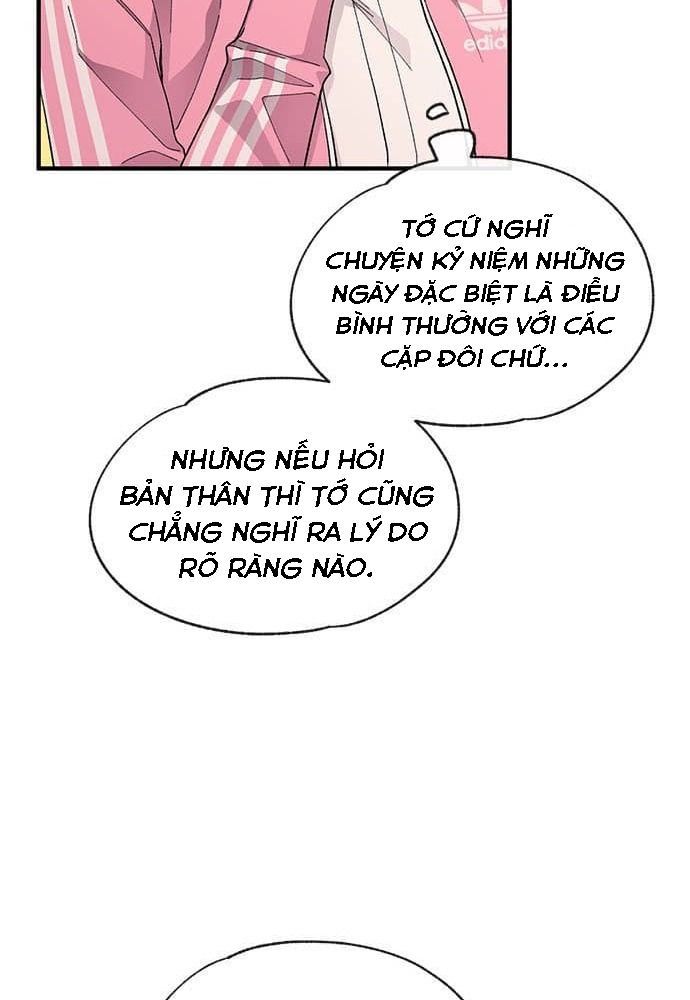 Yeonwoo's Innocence Chapter 79 - 47