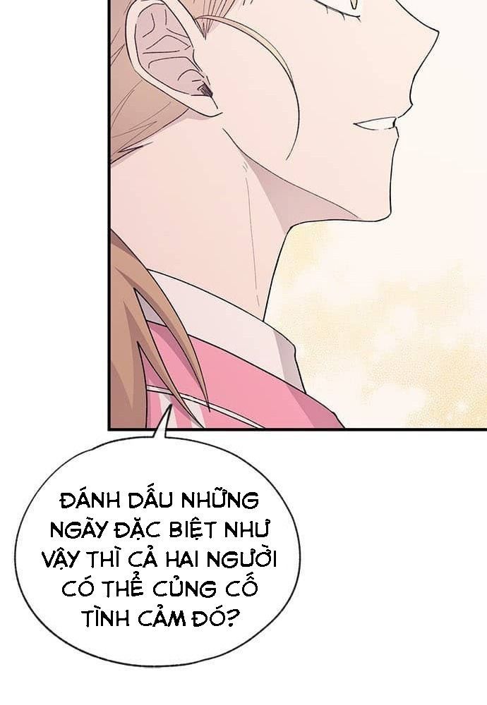Yeonwoo's Innocence Chapter 79 - 50