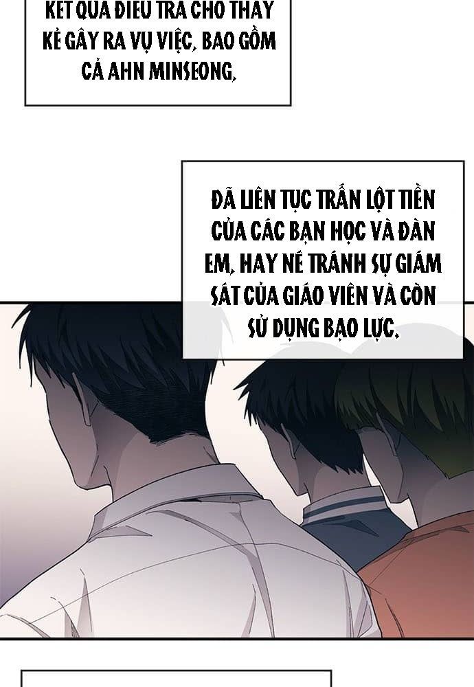 Yeonwoo's Innocence Chapter 79 - 6