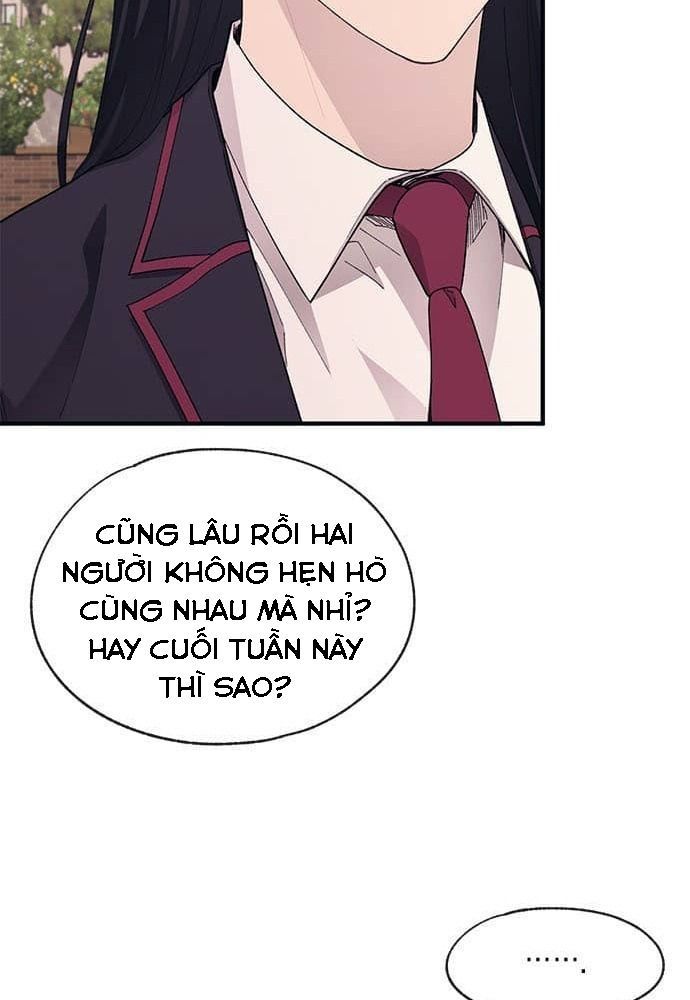 Yeonwoo's Innocence Chapter 79 - 52