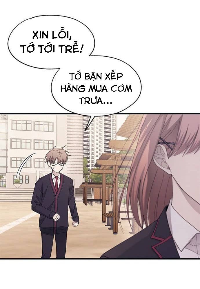 Yeonwoo's Innocence Chapter 79 - 57