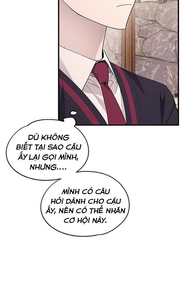Yeonwoo's Innocence Chapter 79 - 63