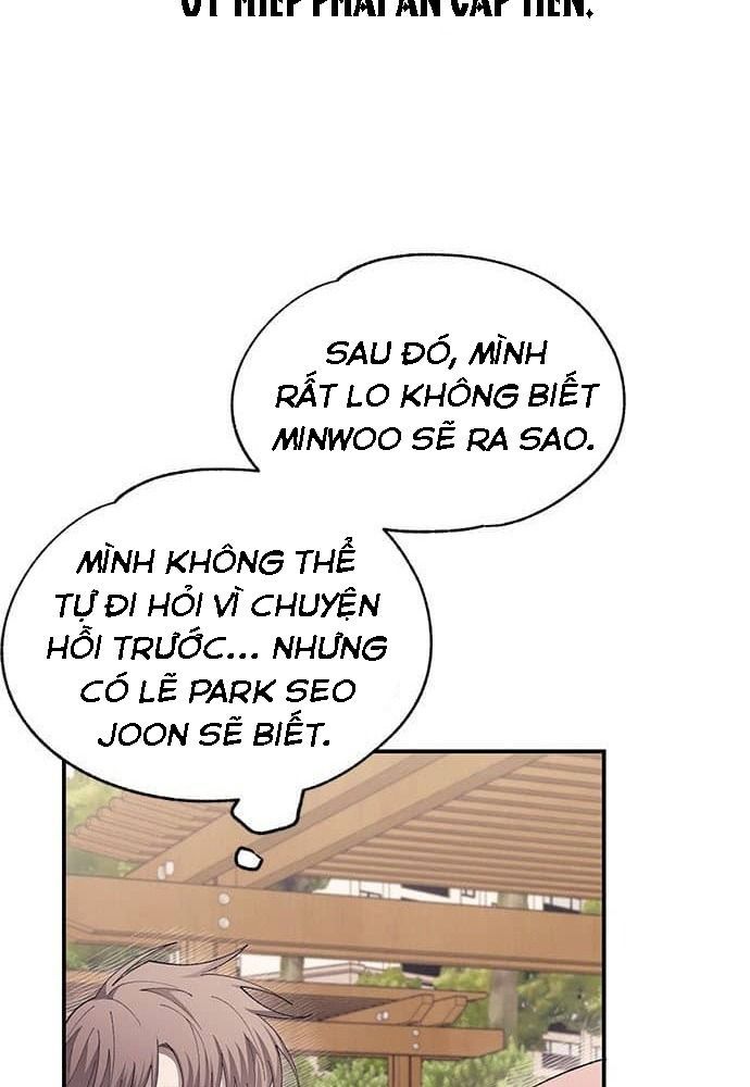 Yeonwoo's Innocence Chapter 79 - 65