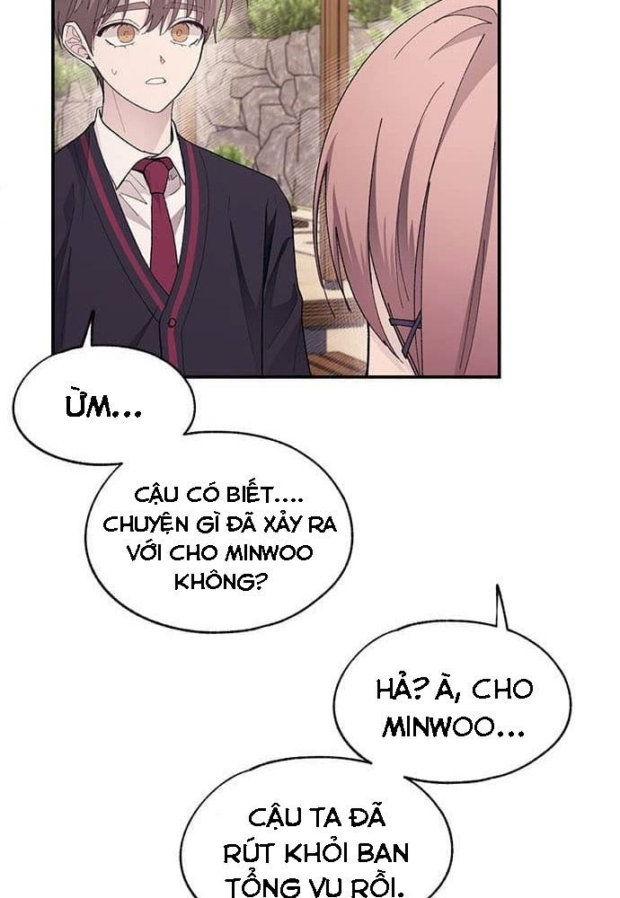 Yeonwoo's Innocence Chapter 79 - 66