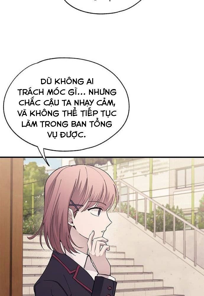 Yeonwoo's Innocence Chapter 79 - 67