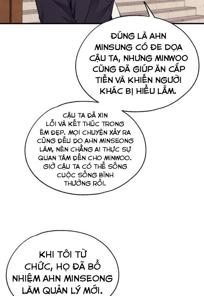 Yeonwoo's Innocence Chapter 79 - 68