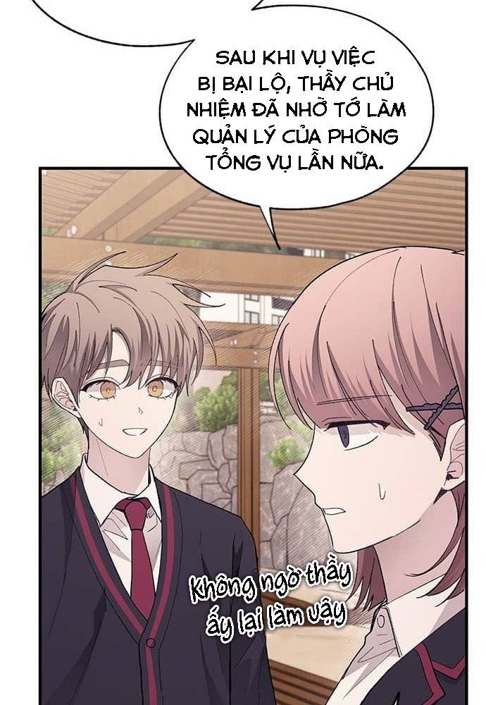 Yeonwoo's Innocence Chapter 79 - 69