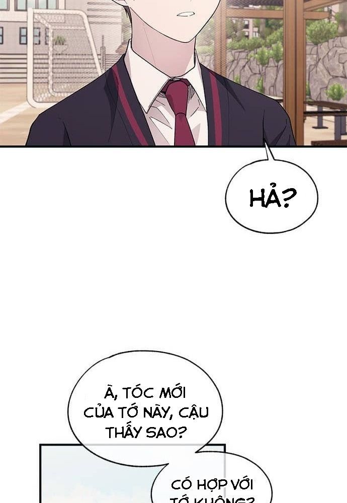 Yeonwoo's Innocence Chapter 79 - 75