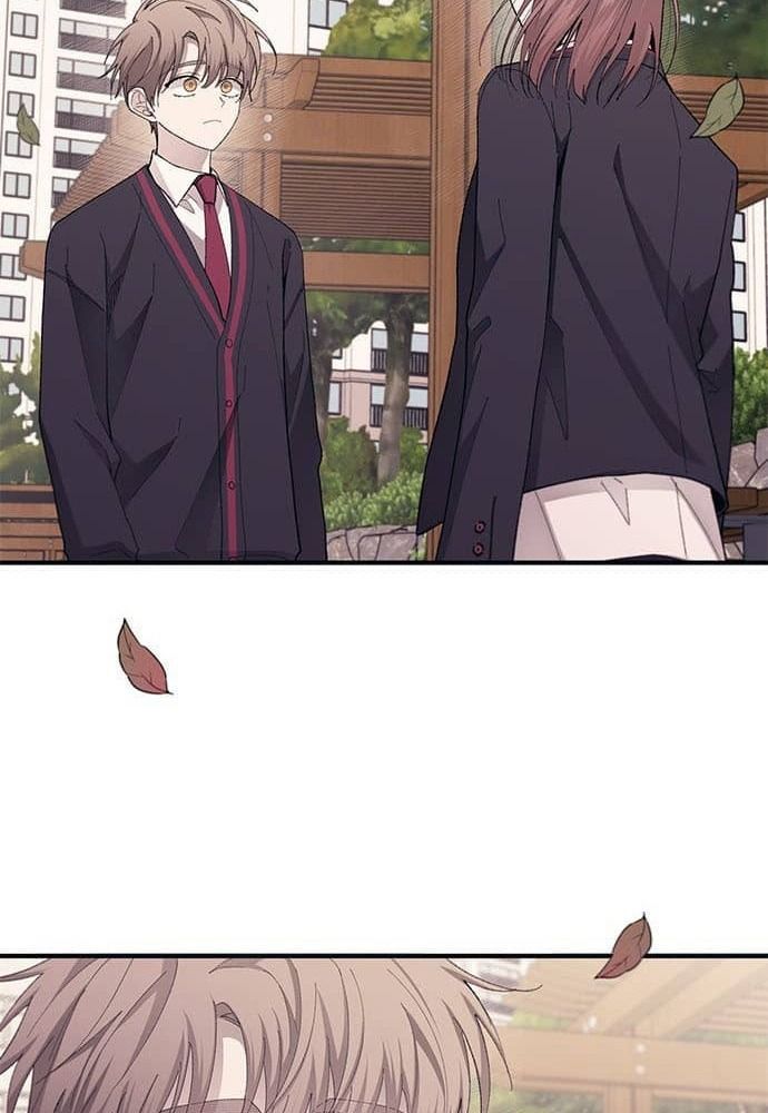 Yeonwoo's Innocence Chapter 79 - 80
