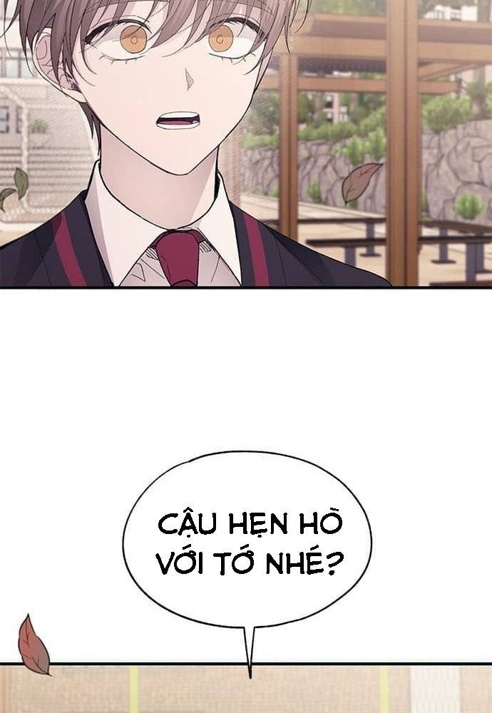 Yeonwoo's Innocence Chapter 79 - 81