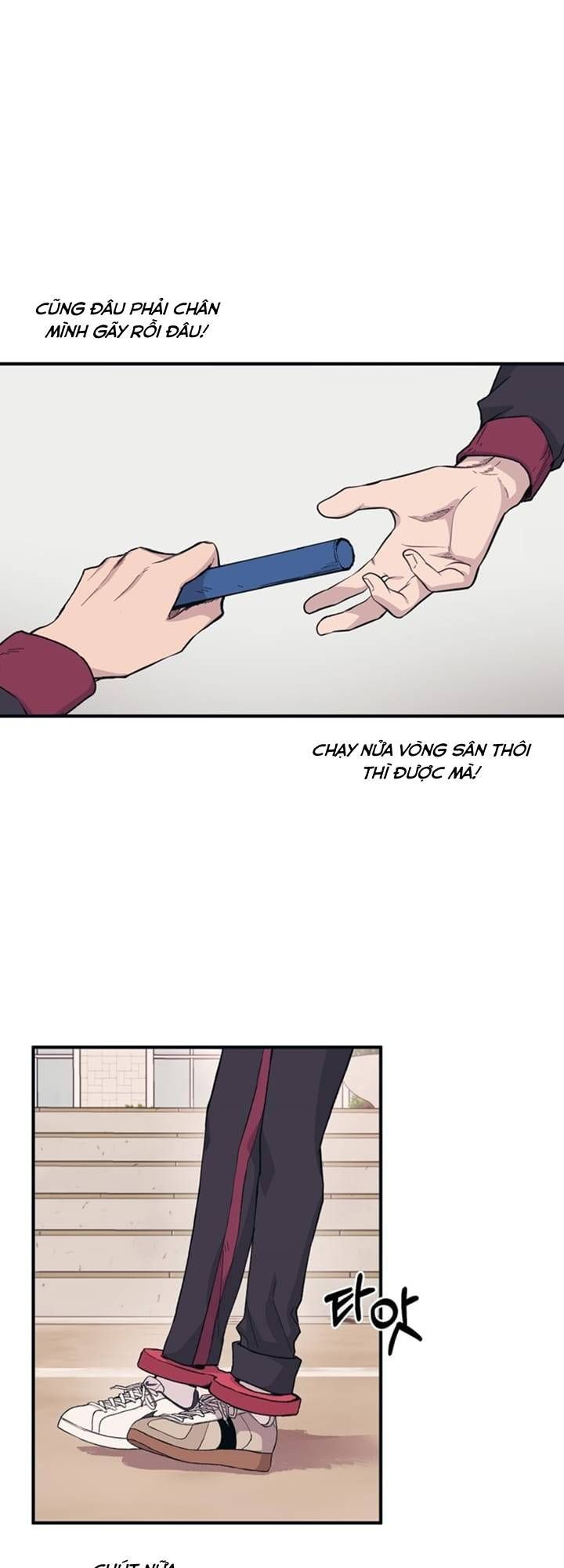 Yeonwoo's Innocence Chapter 8 - 12