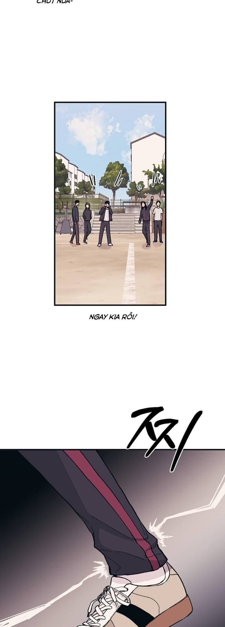Yeonwoo's Innocence Chapter 8 - 13