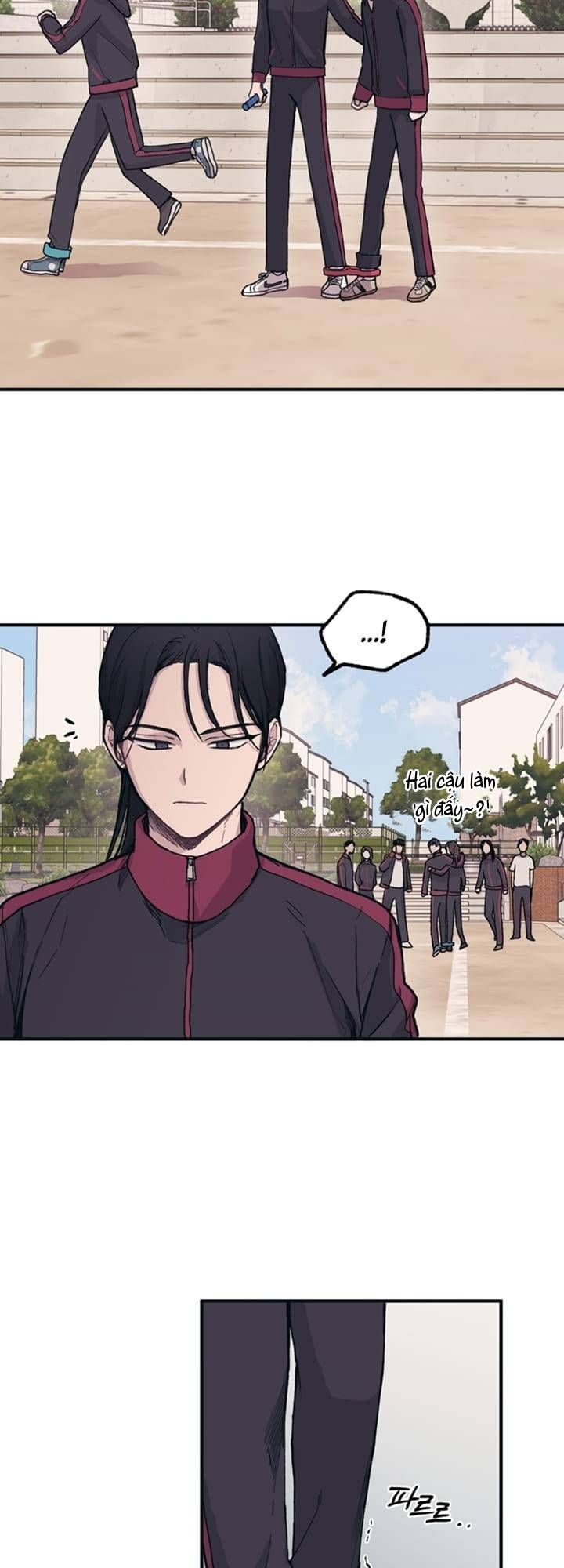 Yeonwoo's Innocence Chapter 8 - 16