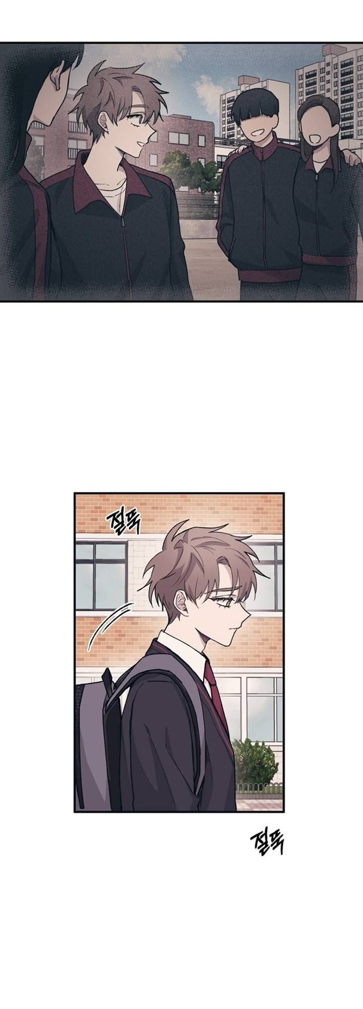 Yeonwoo's Innocence Chapter 8 - 32