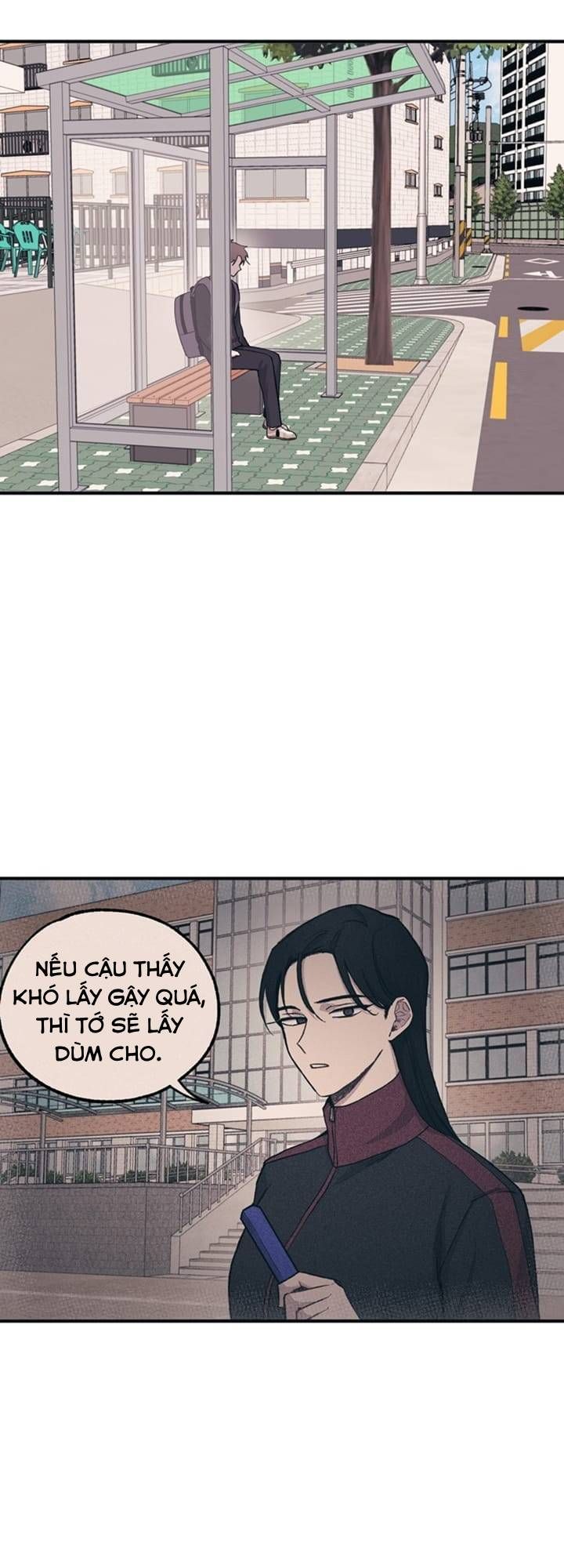 Yeonwoo's Innocence Chapter 8 - 33