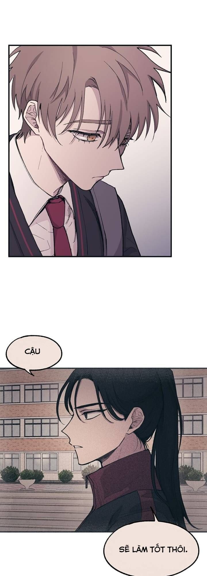 Yeonwoo's Innocence Chapter 8 - 34