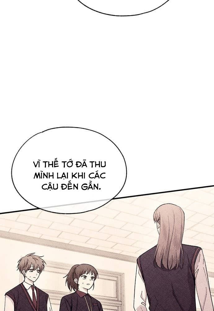 Yeonwoo's Innocence Chapter 80 - 11