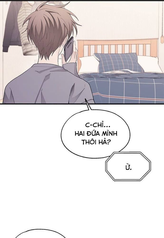 Yeonwoo's Innocence Chapter 80 - 102