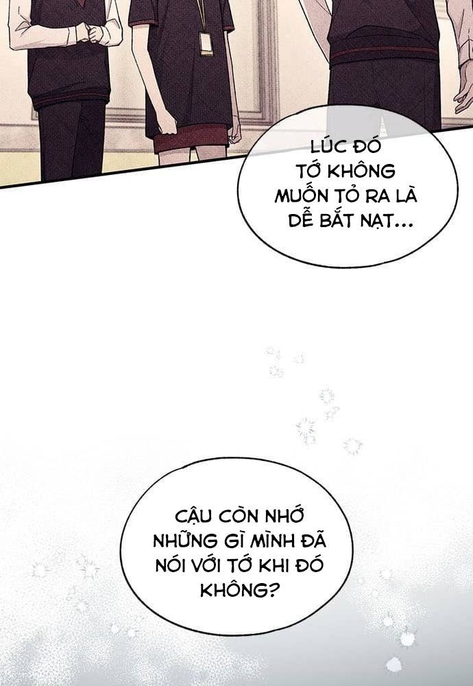 Yeonwoo's Innocence Chapter 80 - 12